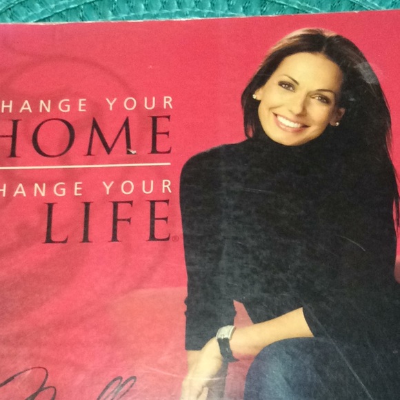 Change Your Home - Change Your Life Design Book - Picture 2 of 4